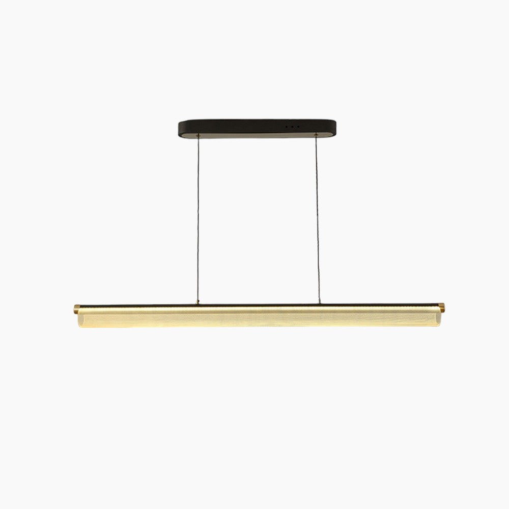 Solisk | Suspension LED – Design moderne – dimmable et réglable
