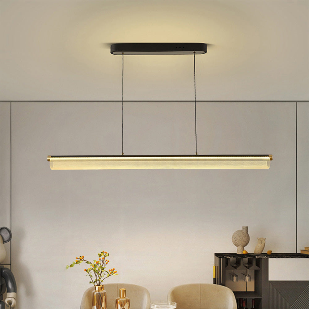Solisk | Suspension LED – Design moderne – dimmable et réglable