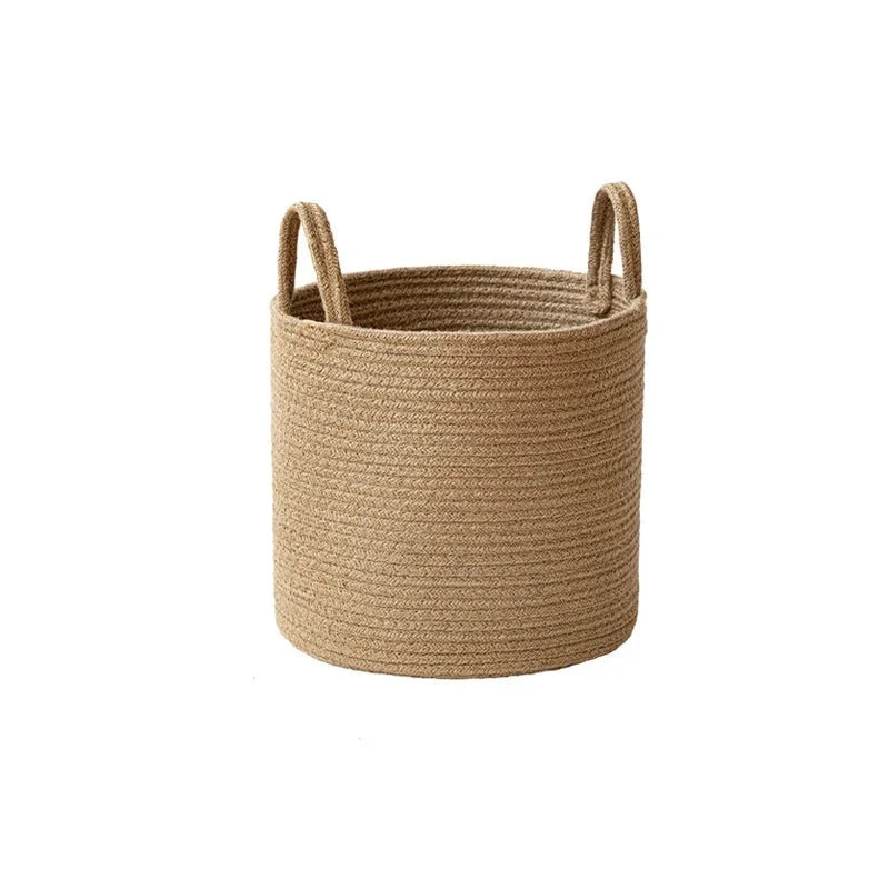 Panier Tressé Brooke
