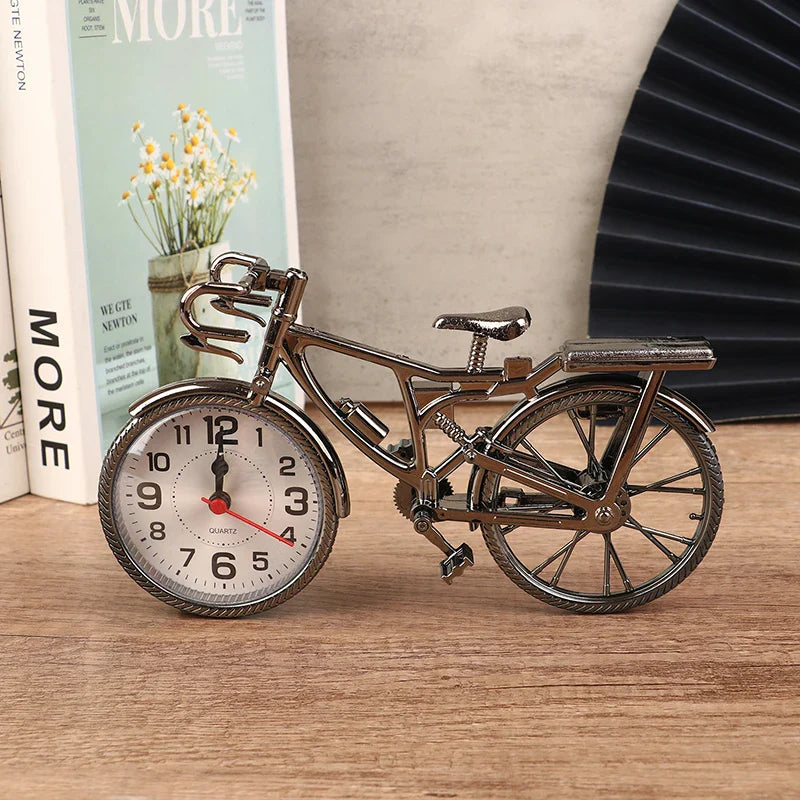 Horloge de bureau vélo Oxford