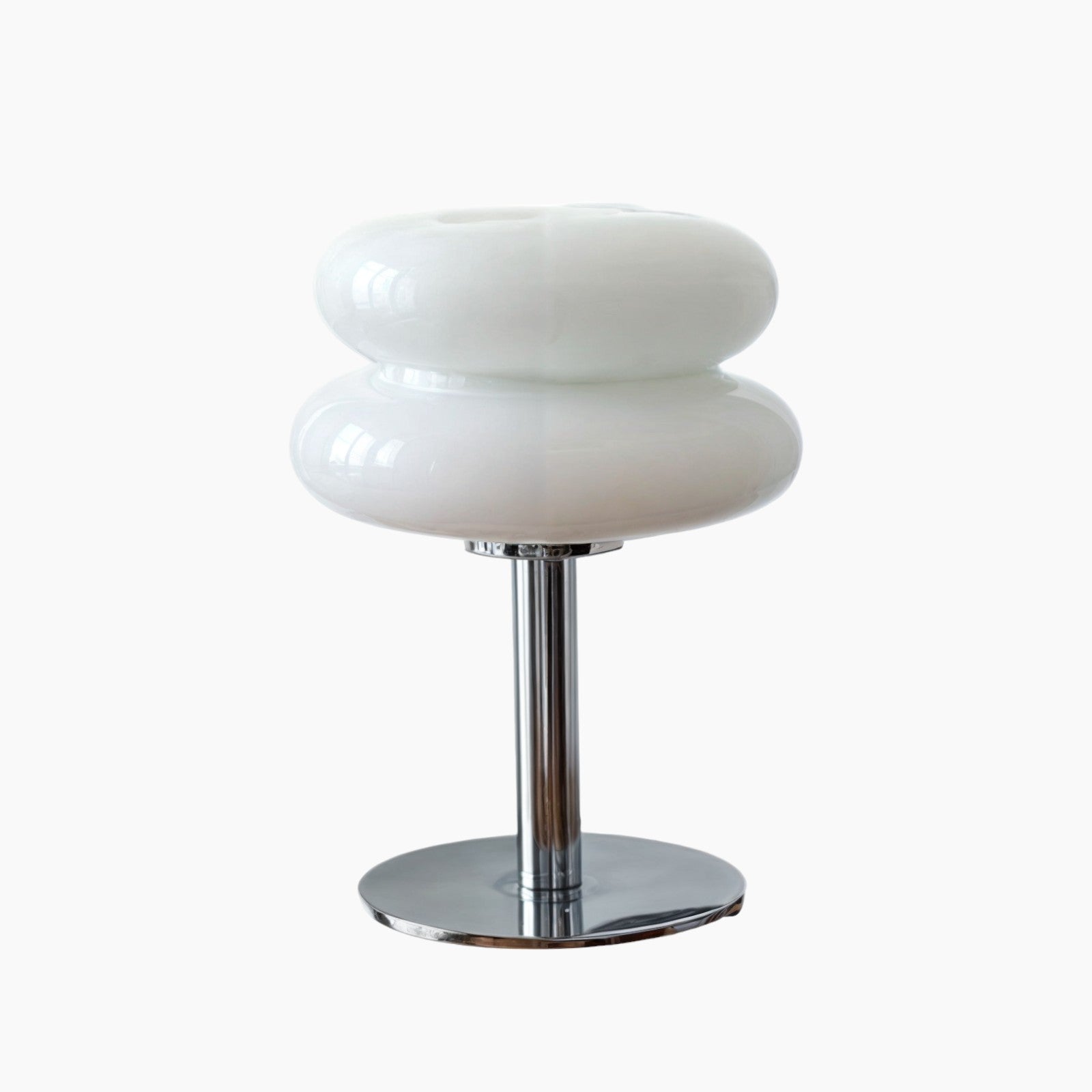 Pur Vinter | Lampe de table LED – 3 couleurs – design champignon