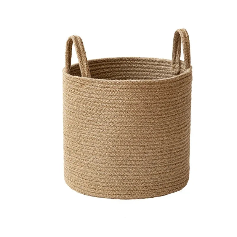 Panier Tressé Brooke