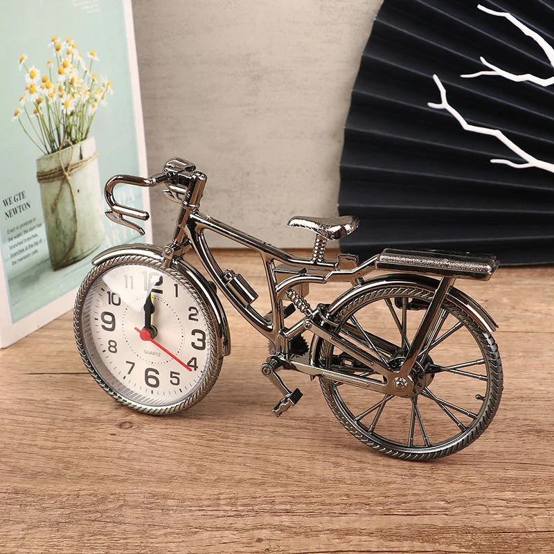 Horloge de bureau vélo Oxford