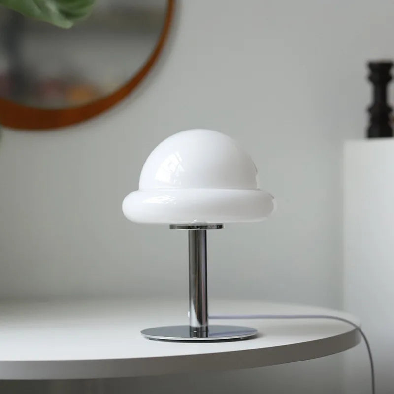 Jardin Blå | Lampe de Table LED – Multi-Couleur – Design Élégant