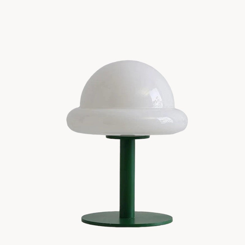Jardin Blå | Lampe de Table LED – Multi-Couleur – Design Élégant
