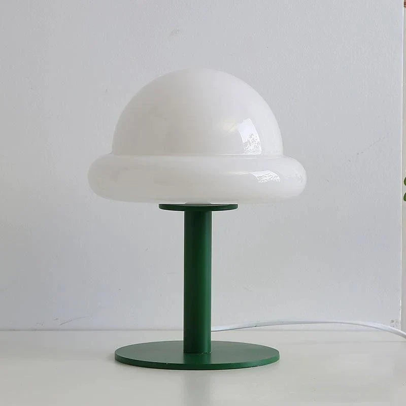 Jardin Blå | Lampe de Table LED – Multi-Couleur – Design Élégant