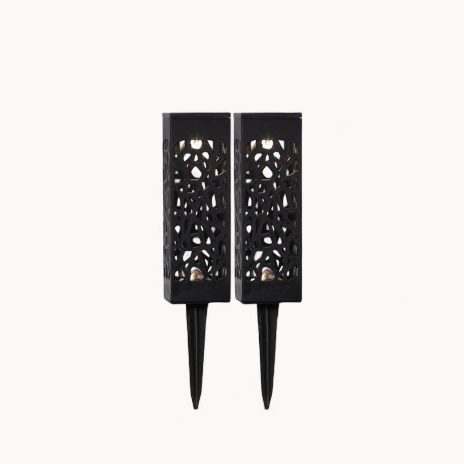 Lumuit | Lampe solaire jardin – Écologique – Ambiance magique