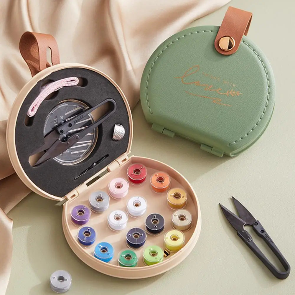 Kit de Couture Portable Stitch™