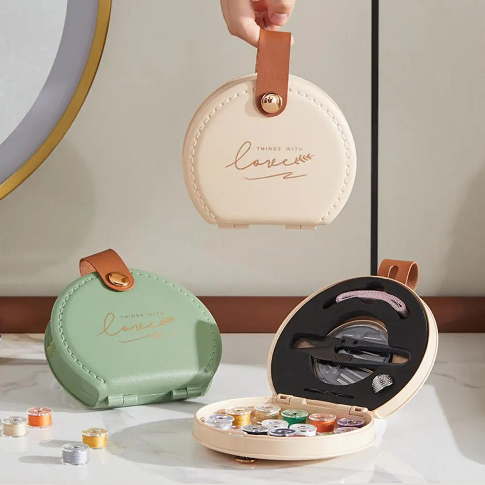 Kit de Couture Portable Stitch™