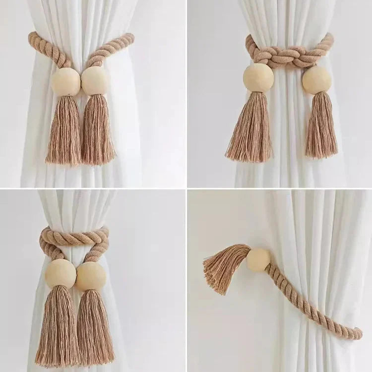 Boucles de Tieback Magnétiques Lora