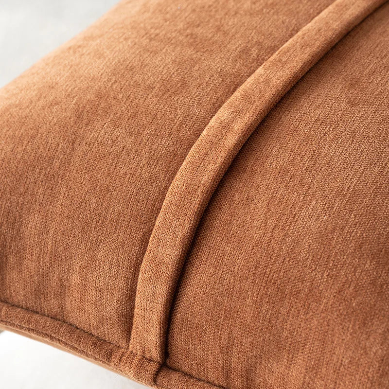 Housse de Coussin Wesley Chenille