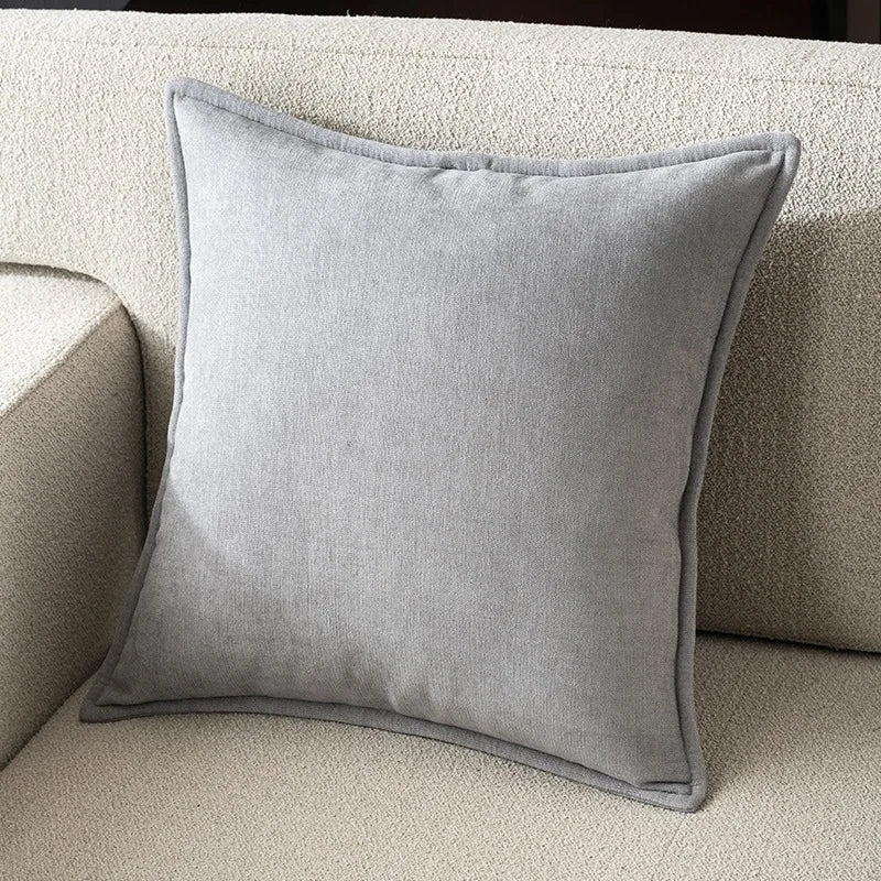 Housse de Coussin Wesley Chenille