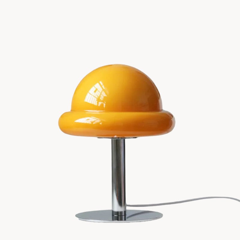 Jardin Blå | Lampe de Table LED – Multi-Couleur – Design Élégant