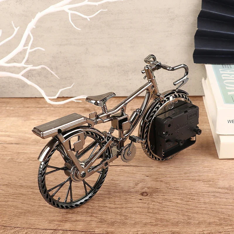 Horloge de bureau vélo Oxford