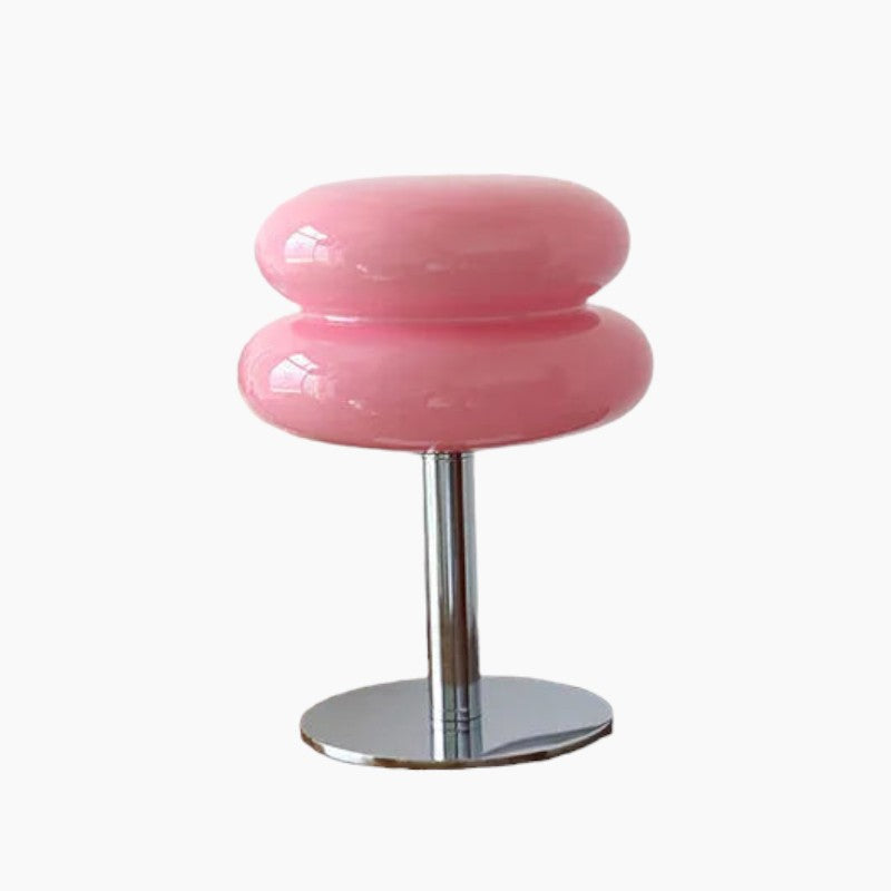 Pur Vinter | Lampe de table LED – 3 couleurs – design champignon