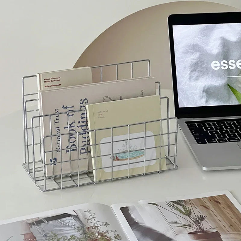 Organisateur en Grille Multi-Niveaux Voss