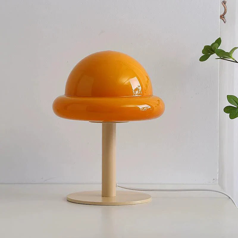 Jardin Blå | Lampe de Table LED – Multi-Couleur – Design Élégant