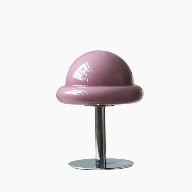 Jardin Blå | Lampe de Table LED – Multi-Couleur – Design Élégant