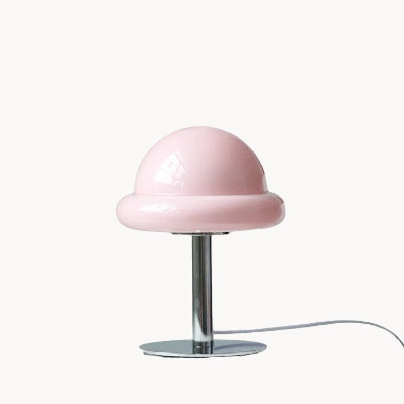 Jardin Blå | Lampe de Table LED – Multi-Couleur – Design Élégant