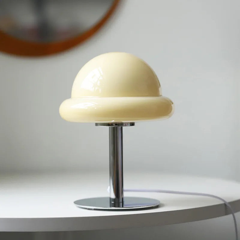 Jardin Blå | Lampe de Table LED – Multi-Couleur – Design Élégant