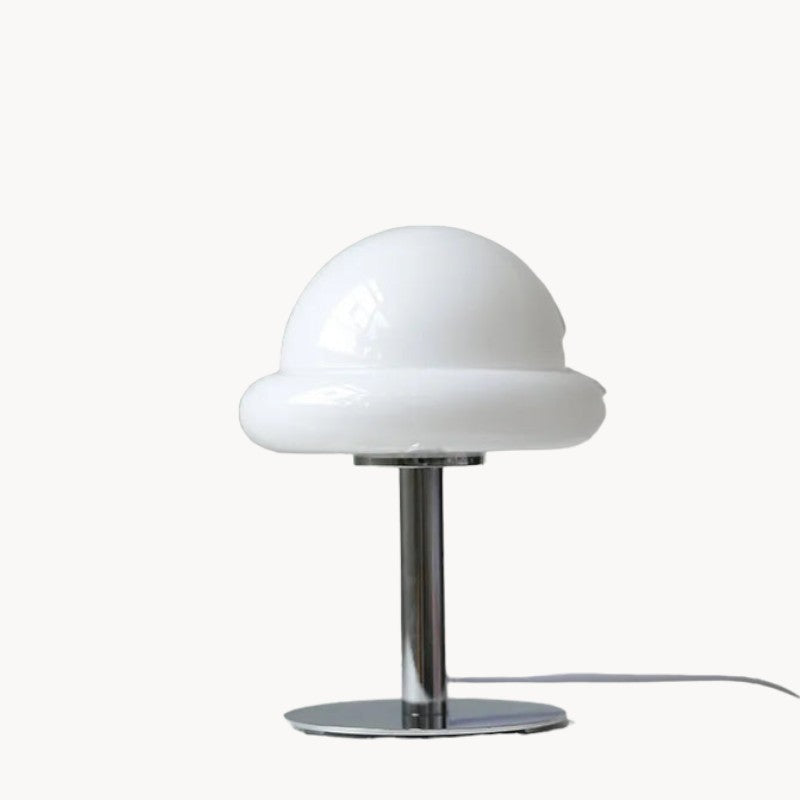 Jardin Blå | Lampe de Table LED – Multi-Couleur – Design Élégant