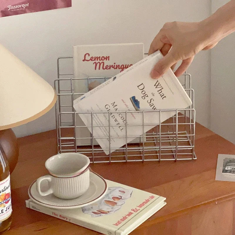 Organisateur en Grille Multi-Niveaux Voss