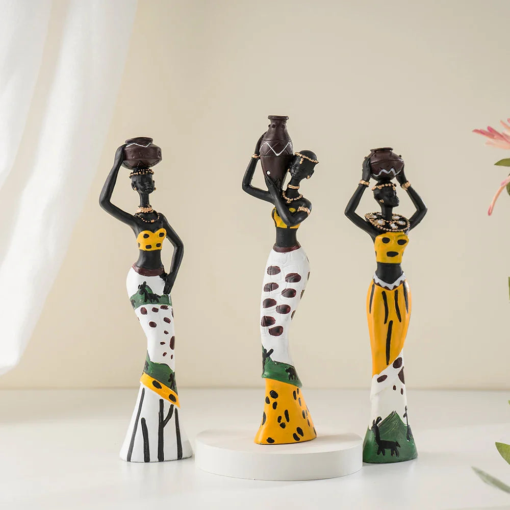 Gardiens de la Récolte Oluwo