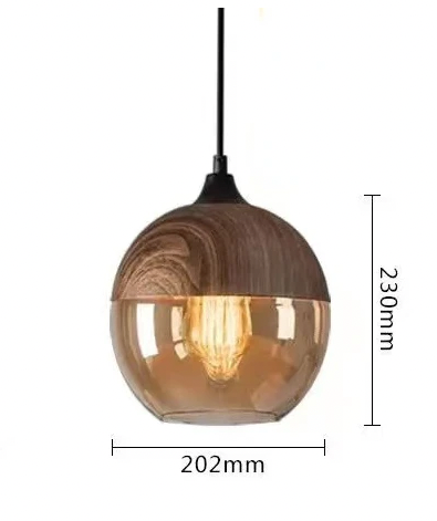Pur Kust | Suspension élégante – design scandinave – lumière douce