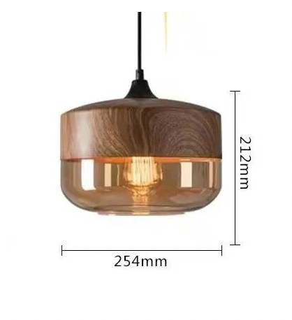Pur Kust | Suspension élégante – design scandinave – lumière douce
