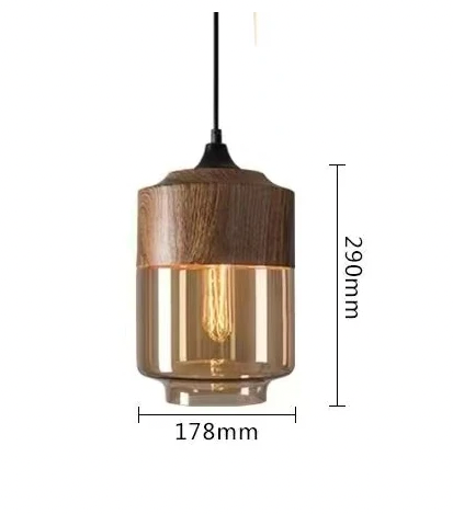 Pur Kust | Suspension élégante – design scandinave – lumière douce