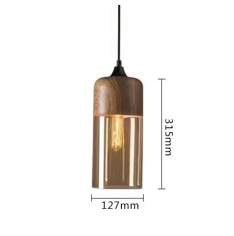 Pur Kust | Suspension élégante – design scandinave – lumière douce