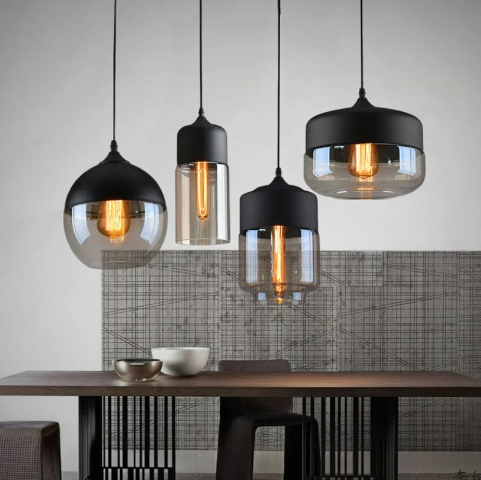 Pur Kust | Suspension élégante – design scandinave – lumière douce