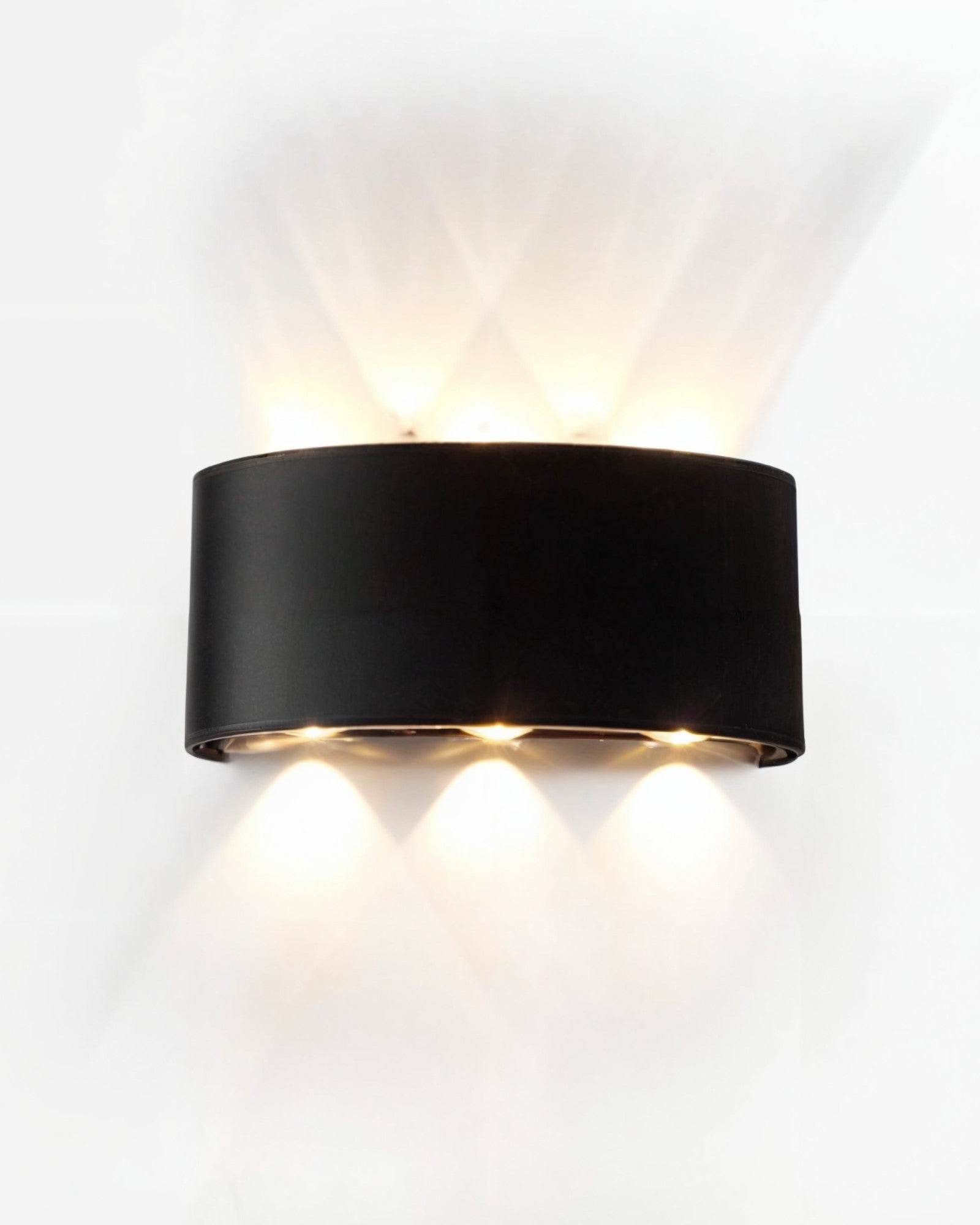 Fleur Vinter | Applique extérieure IP65 - Design élégant - Éclairage durable