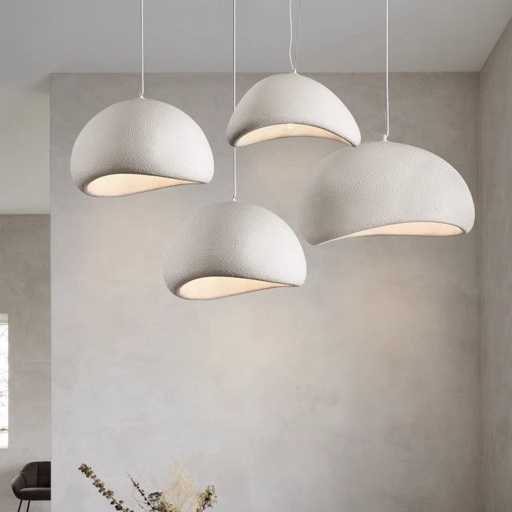 Éclat Vind | Suspension linéaire ajustable – E27 max 60W – design moderne