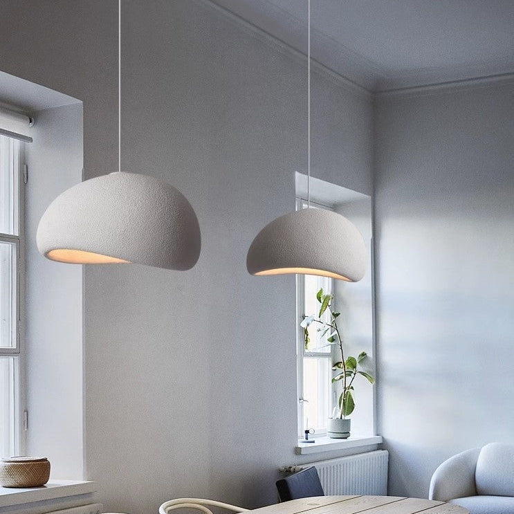 Éclat Vind | Suspension linéaire ajustable – E27 max 60W – design moderne
