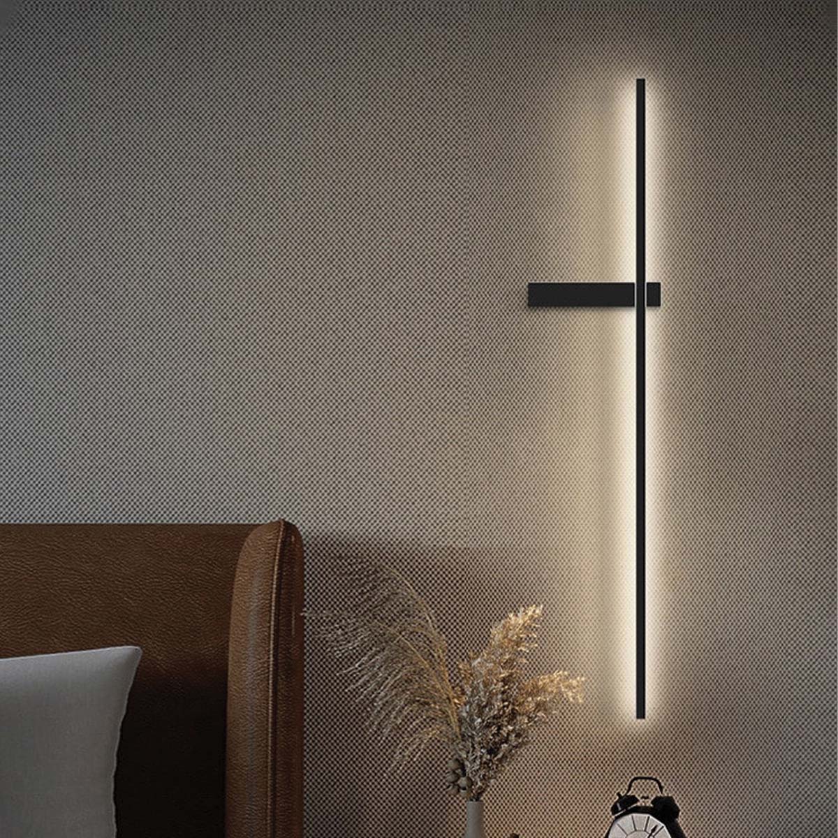 Vinkog | Applique murale élégante – design scandinave – lumière douce