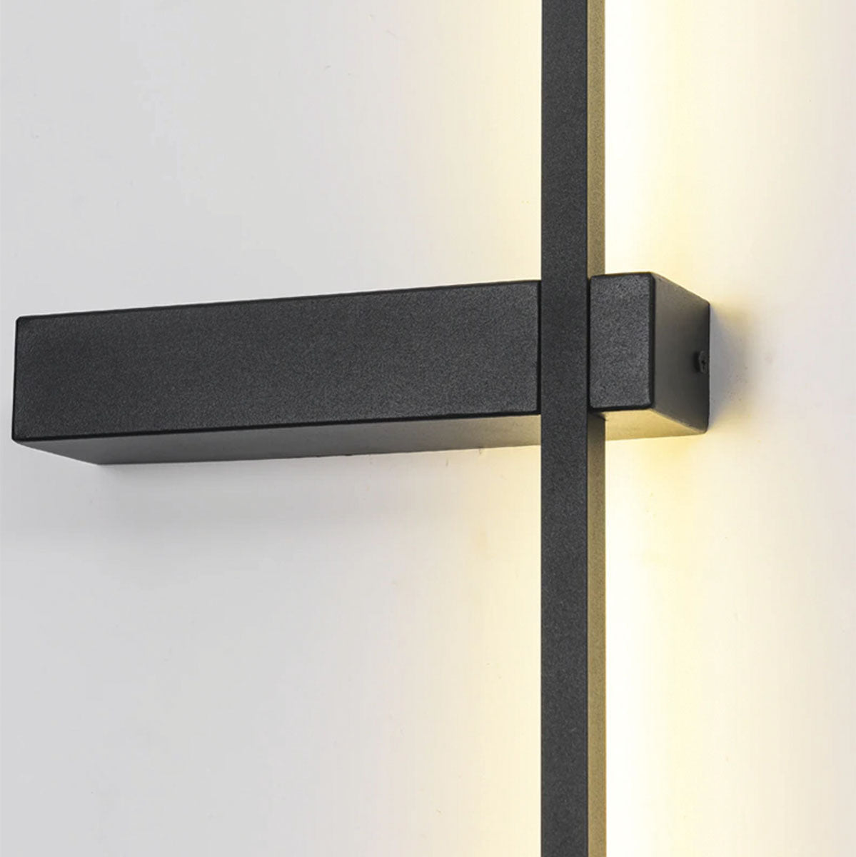 Vinkog | Applique murale élégante – design scandinave – lumière douce