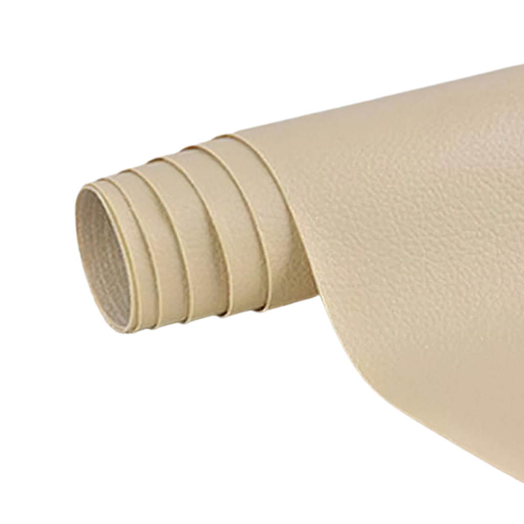 Selbstklebender Lederreparaturpatch
