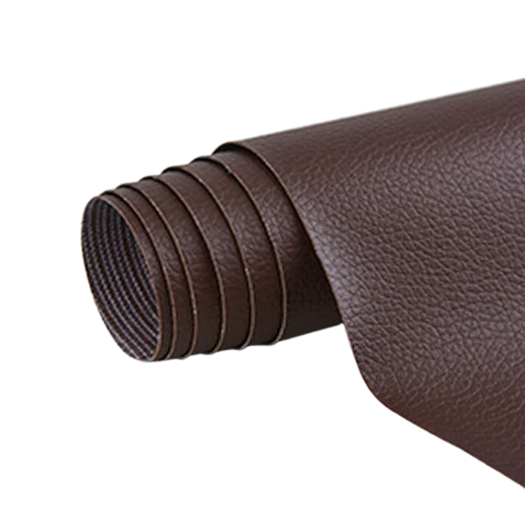 Selbstklebender Lederreparaturpatch