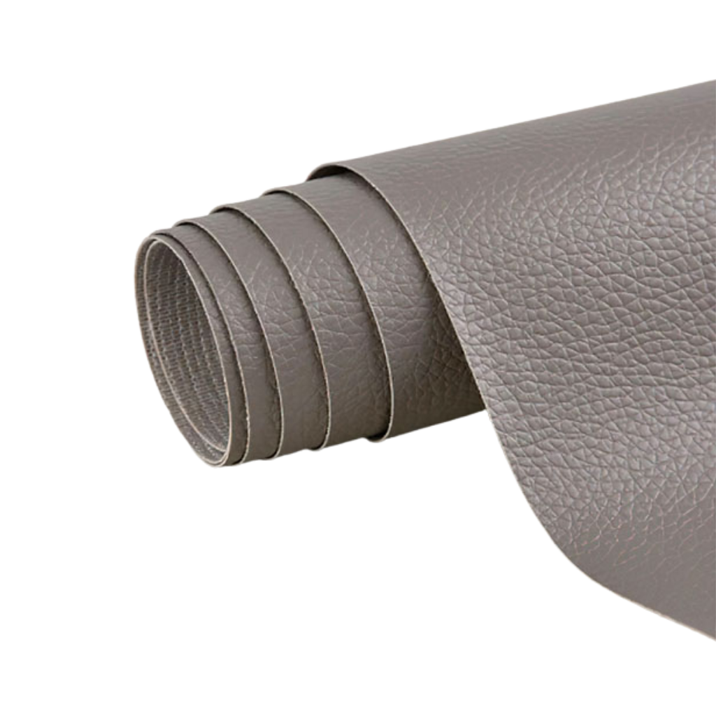 Selbstklebender Lederreparaturpatch