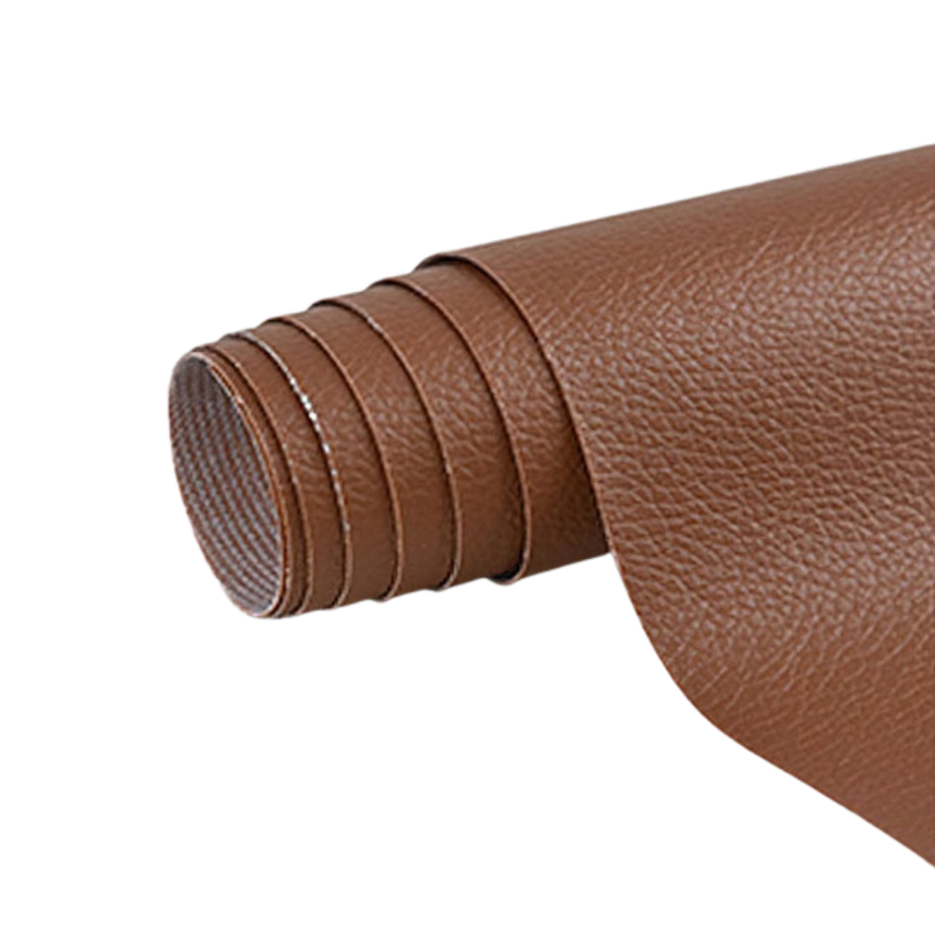 Selbstklebender Lederreparaturpatch
