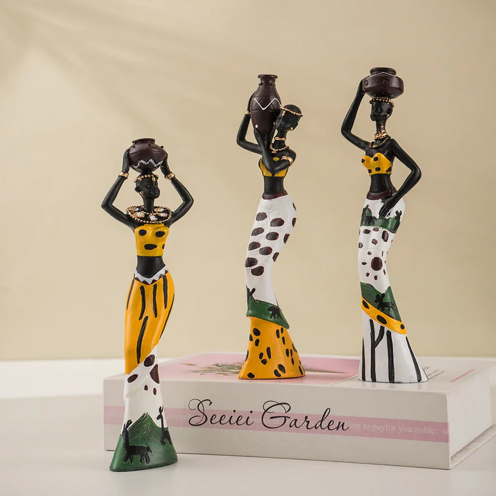 Gardiens de la Récolte Oluwo