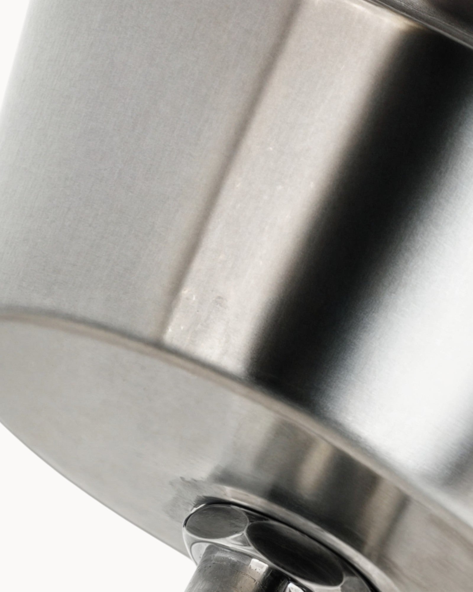 Pur Berg | Lampe sur Pied Moderne – LED Blanc Chaud – Résistante aux Intempéries