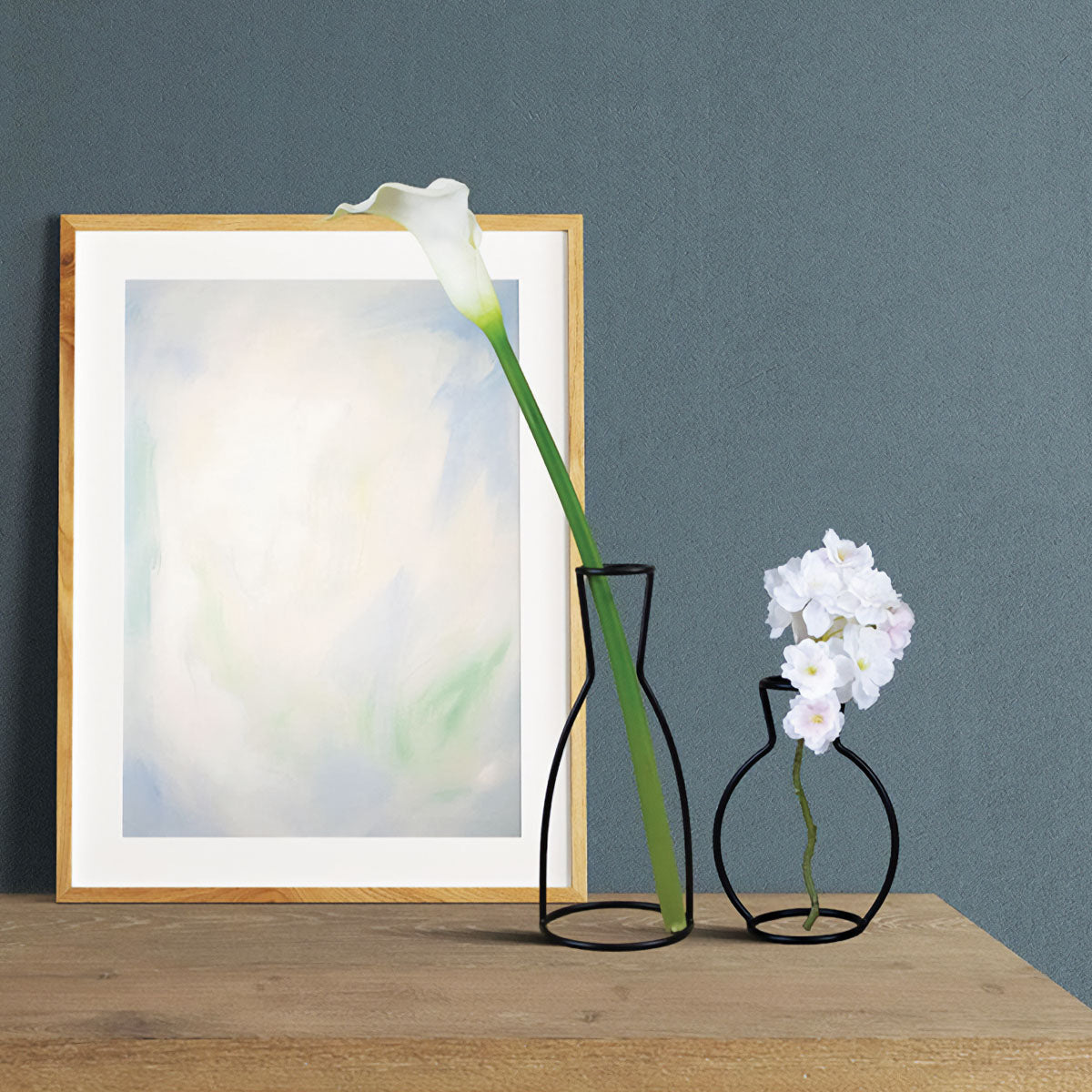Ljuord | Ensemble de vases élégants – design moderne