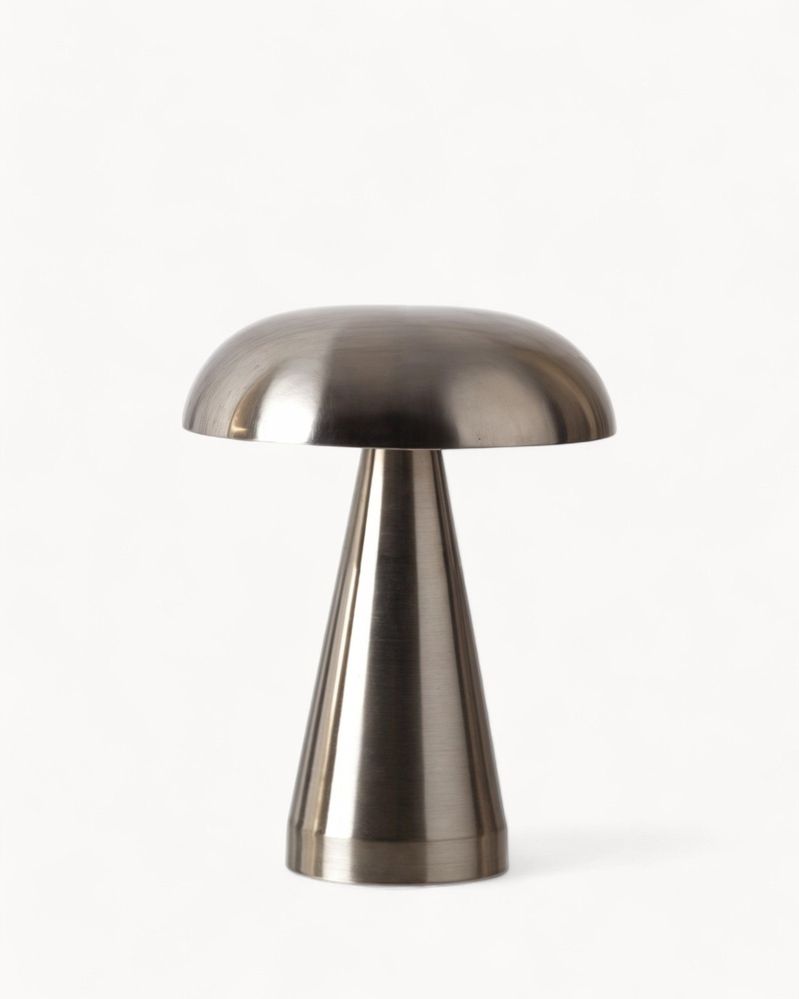 Linige | Lampe de table rechargeable – 1800 mAh – 3 niveaux de luminosité