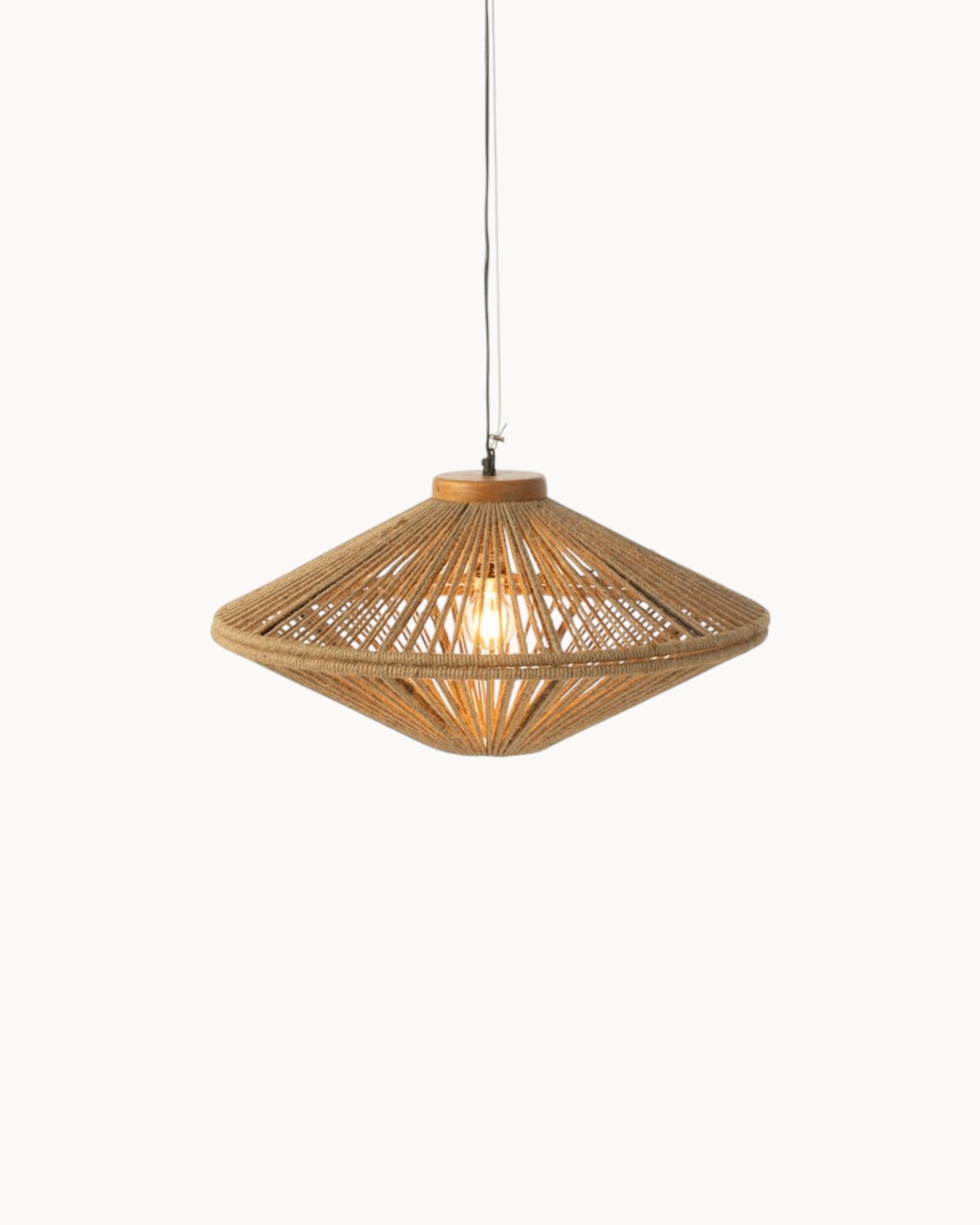 Claind | Lampe Suspendue - Design scandinave - Éclaire votre espace