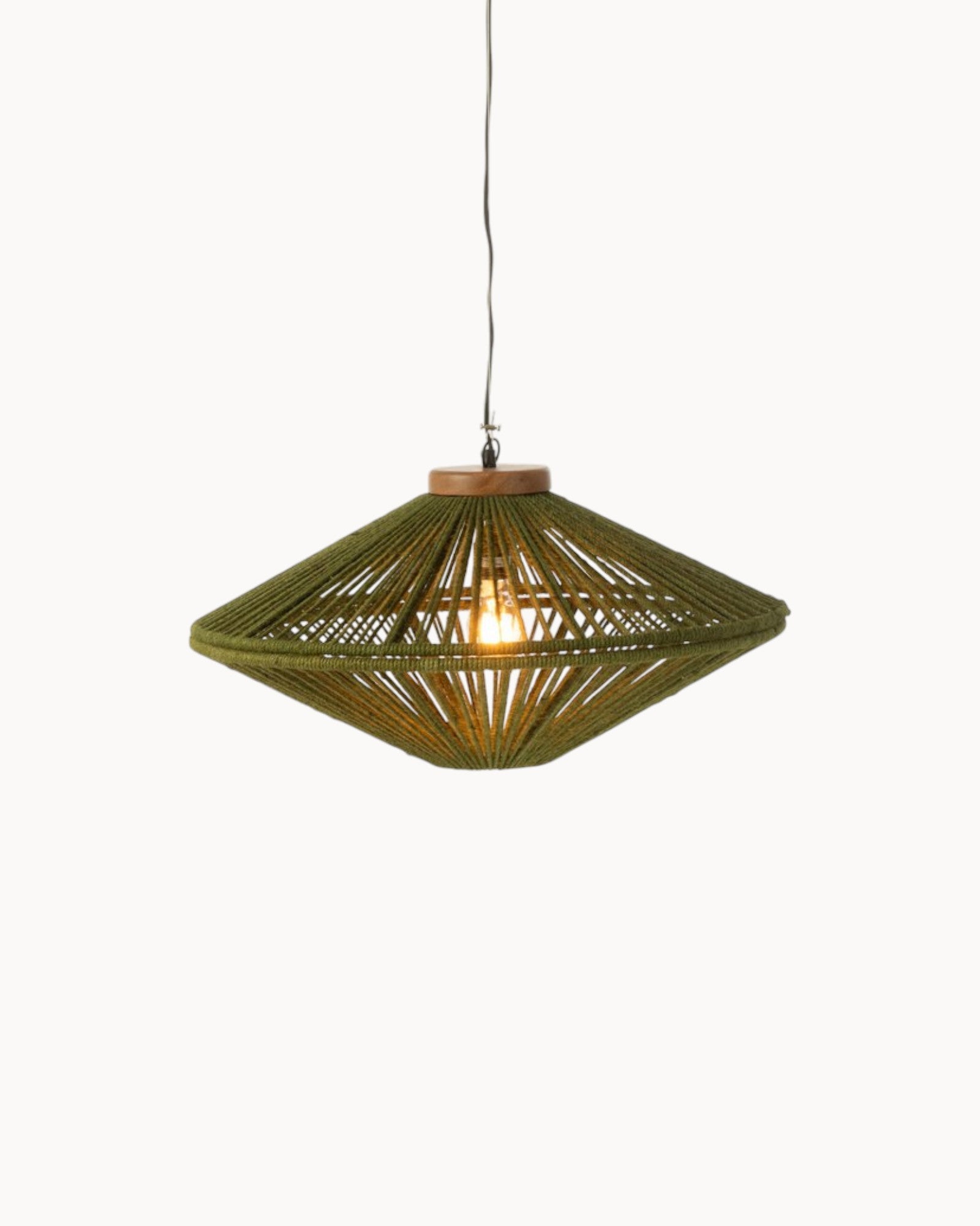Éclat Skon | Lampe Suspendue – Design élégant – Éclaire avec style