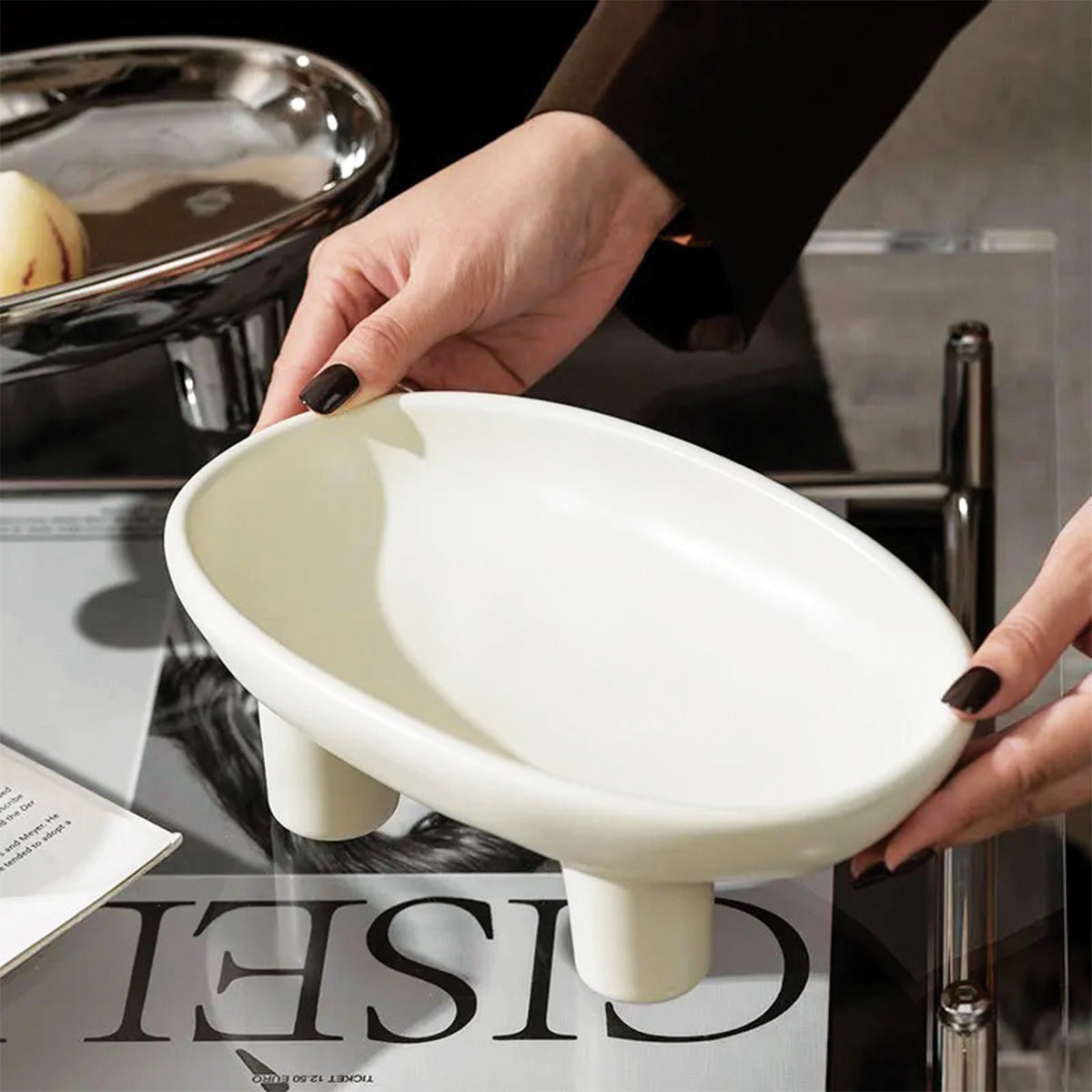 Bleson | Bol en céramique – élégant et durable