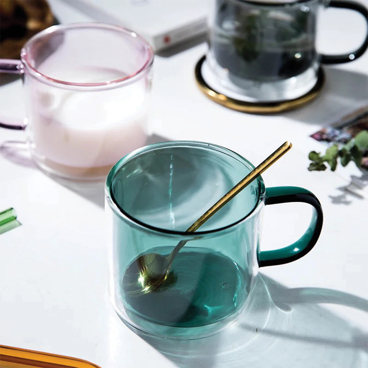 Beater | Mug en céramique – design élégant – résistant à la chaleur