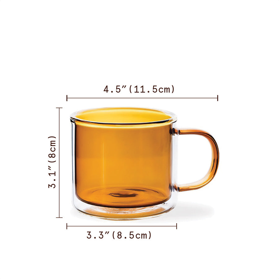 Beater | Mug en céramique – design élégant – résistant à la chaleur